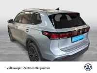 Gebraucht VW Tiguan Life 204 PS (150 kW) 2025 Silber SUV