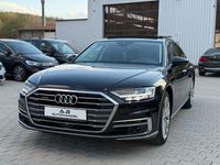 Gebraucht Audi A8 Sport 286 PS (210 kW) 2018 Schwarz Limousine