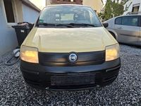gebraucht Fiat Panda neu TÜV