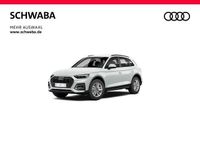 Gebraucht Audi Q5 Performance 163 PS (119 kW) 2022 Weiß SUV