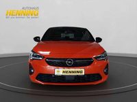 gebraucht Opel Corsa-e -e GS Line Navi+Rückfahrk.+SHG+ALU+On-Board Charg