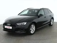Używany Audi A4 Comfort 204 KM (150 kW) 2023 Czarny Kombi