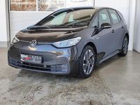 Gebraucht VW ID.3 Pro Performance 150 kW (204 PS) 2021 Mangangrau metallic Kleinwagen