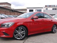 gebraucht Mercedes CLA180 Urban