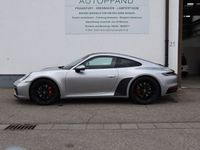 gebraucht Porsche 992 S Chrono,Matrix,Sportabgas APPROVED 01/2026