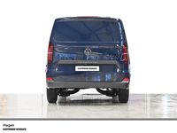 Neu VW Transporter 110 PS (80 kW) 2025 Blau Van