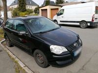 gebraucht VW Polo EZ 12/2006 Modell: Typ: 9N 1.2L 54PS