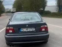 Occasion BMW 528 193 ch (141 kW) 1999 Gris Berline