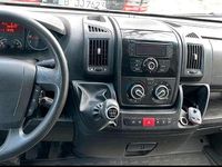 Gebraucht Peugeot Boxer 130 PS (95 kW) 2011 Andere farben Van