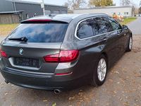Second-hand BMW 535 313 CP (230 kW) 2014 Break