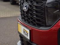 Gebraucht Ford Tourneo Courier Active 125 PS (91 kW) 2024 Rot Van / Kleinbus