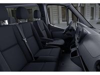 Gebraucht Mercedes Sprinter 150 PS (110 kW) 2023 Weiß Van