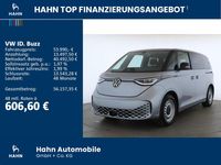Gebraucht VW ID. Buzz Pro 210 kW (286 PS) 2025 Schwarz Van / Kleinbus