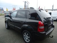 gebraucht Hyundai Tucson 2.0 GLS Edition+