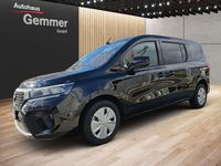 Gebraucht Nissan Townstar 131 PS (96 kW) 2025 Schwarz Van
