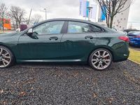 Gebraucht BMW M235 306 PS (225 kW) 2019 Grün Coupé