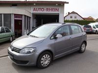 Gebraucht VW Golf Plus Cross Comfortline 122 PS (89 kW) 2009 Grau Van / Kleinbus
