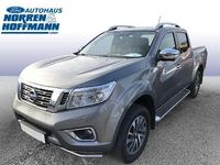 Gebraucht Nissan Navara Tekna 190 PS (139 kW) 2019 Precision grey (m) Pickup
