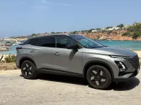 Gebraucht Omoda 5 145 PS (106 kW) 2025 Grau SUV
