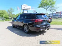 Usata Ford Focus ST-Line 125 CV (91 kW) 2023 Nero Station wagon