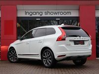 Gebraucht Volvo XC60 245 PS (180 kW) 2017 Weiß SUV