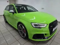 Gebraucht Audi RS3 Sportback Comfort 400 PS (294 kW) 2019 Andere Kleinwagen