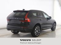 gebraucht Volvo XC60 B4 Diesel AWD Plus Dark Aut/AHK/H+K/Sports.