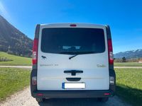 Brugt Renault Trafic 90 HK (66 kW) 2011 Hvid MPV
