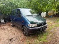 Gebraucht Nissan Serena 97 PS (71 kW) 2000 Other Van / Kleinbus