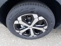 Neu Dacia Duster Journey 140 PS (102 kW) 2026 Zedergrün SUV