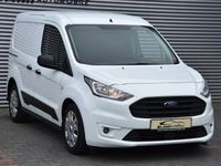 gebraucht Ford Transit Connect Kasten Trend TEMPOMAT SCHIEBETÜR