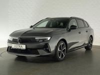 Gebraucht Opel Astra 131 PS (96 kW) 2025 Vulkan grau Kombi