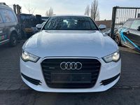 Usado Audi A6 Performance 245 HP (180 kW) 2014 Branco Carrinha