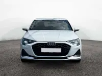 Neu Audi A3 150 PS (110 kW) 2026 Arkonaweiß Limousine