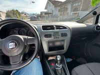 gebraucht Seat Leon 2,0 TDI