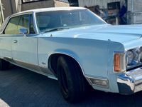 gebraucht Chrysler New Yorker 440 H-Zulasssug