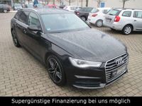 gebraucht Audi A6 Avant 3.0 TDI,quattro,*HEAD UP*PANORAMADACH*