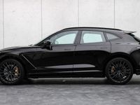 Gebraucht Aston Martin DBX 707 PS (519 kW) 2023 Schwarz SUV
