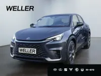 Neu Lexus LBX 136 PS (100 kW) 2026 Obsidiangraiu SUV