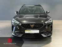 Gebraucht Cupra Formentor 150 PS (110 kW) 2024 Schwarz SUV