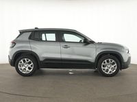 Gebraucht Jeep Avenger Altitude 101 PS (74 kW) 2024 Met grey SUV