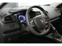 Second-hand Renault Kadjar 131 CP (96 kW) 2018 Alb SUV