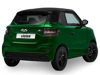 Gebraucht Ligier JS50 2019 Blau Kleinwagen