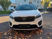 Gebraucht Kia Sorento 200 PS (147 kW) 2018 Weiß SUV