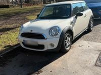 Second-hand Mini Cooper 2011 Hatchback