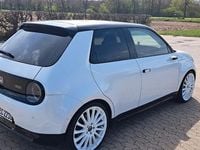 Gebraucht Honda e Advance 113 kW (154 PS) 2021 Weiß Kleinwagen