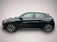 Gebraucht Peugeot 208 Style 101 PS (74 kW) 2025 Manufacturer Kleinwagen