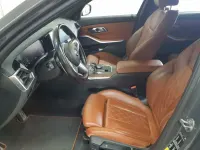 Gebraucht BMW 330 M Sport 184 PS (135 kW) 2021 Grau Kombi