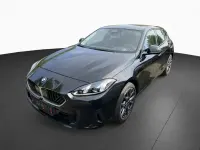 Gebraucht BMW 120 Performance 156 PS (114 kW) 2025 Bmw bmw 120 hat (schwarz) Kleinwagen