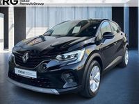 Gebraucht Renault Captur Equilibre 140 PS (102 kW) 2023 Sternenschwarz SUV